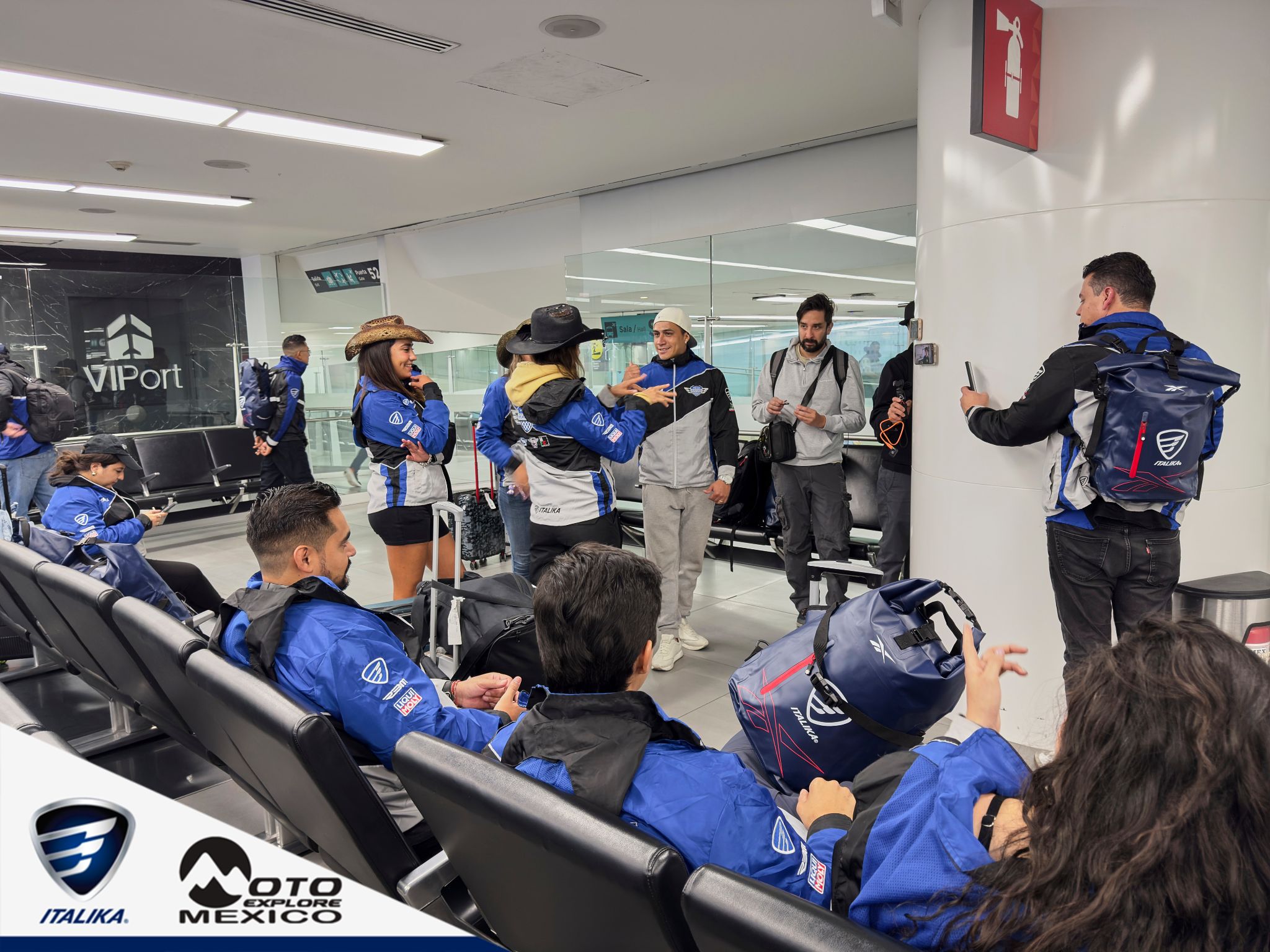 ITALIKA CHACHALACAS D1 1